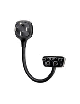 NEMA 14-50 Adapter Compatible with Tesla Gen 2 and Gen 3 Mobile Chargers Extended 16" Length