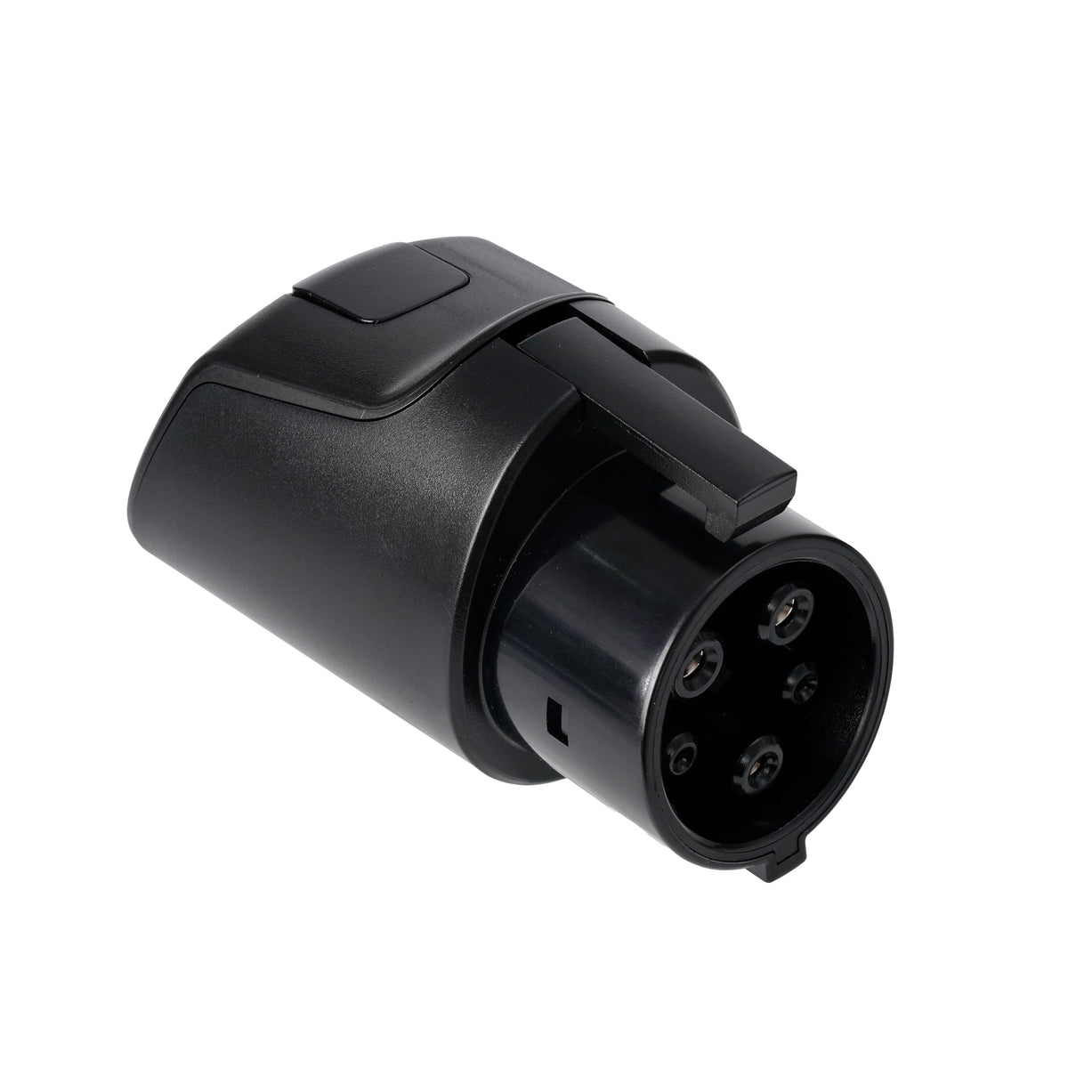 LENZ NACS to J1772 Gen 2 Charging Adapter (Most Compact in its Class)