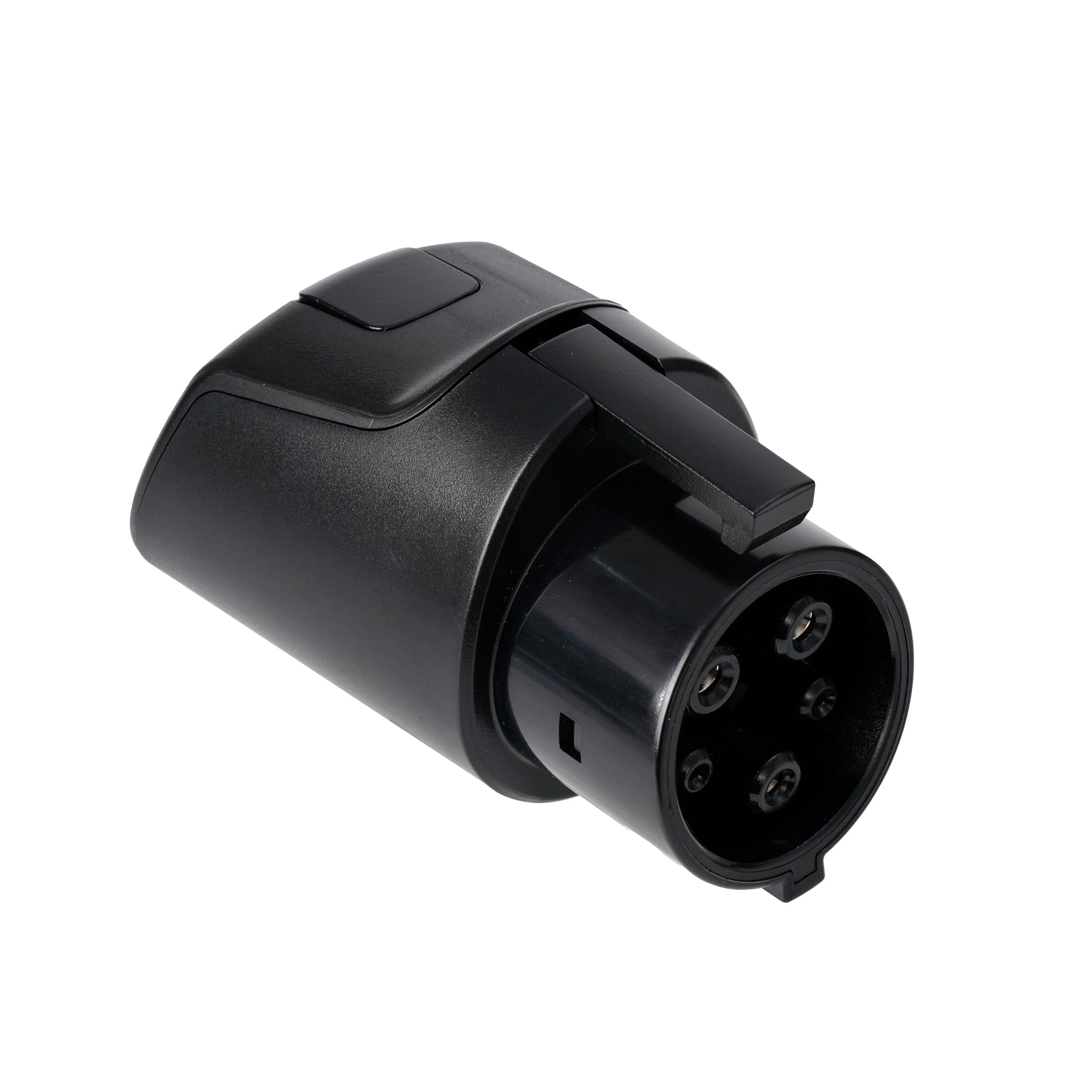 LENZ NACS to J1772 Gen 2 Charging Adapter (Most Compact in its Class)