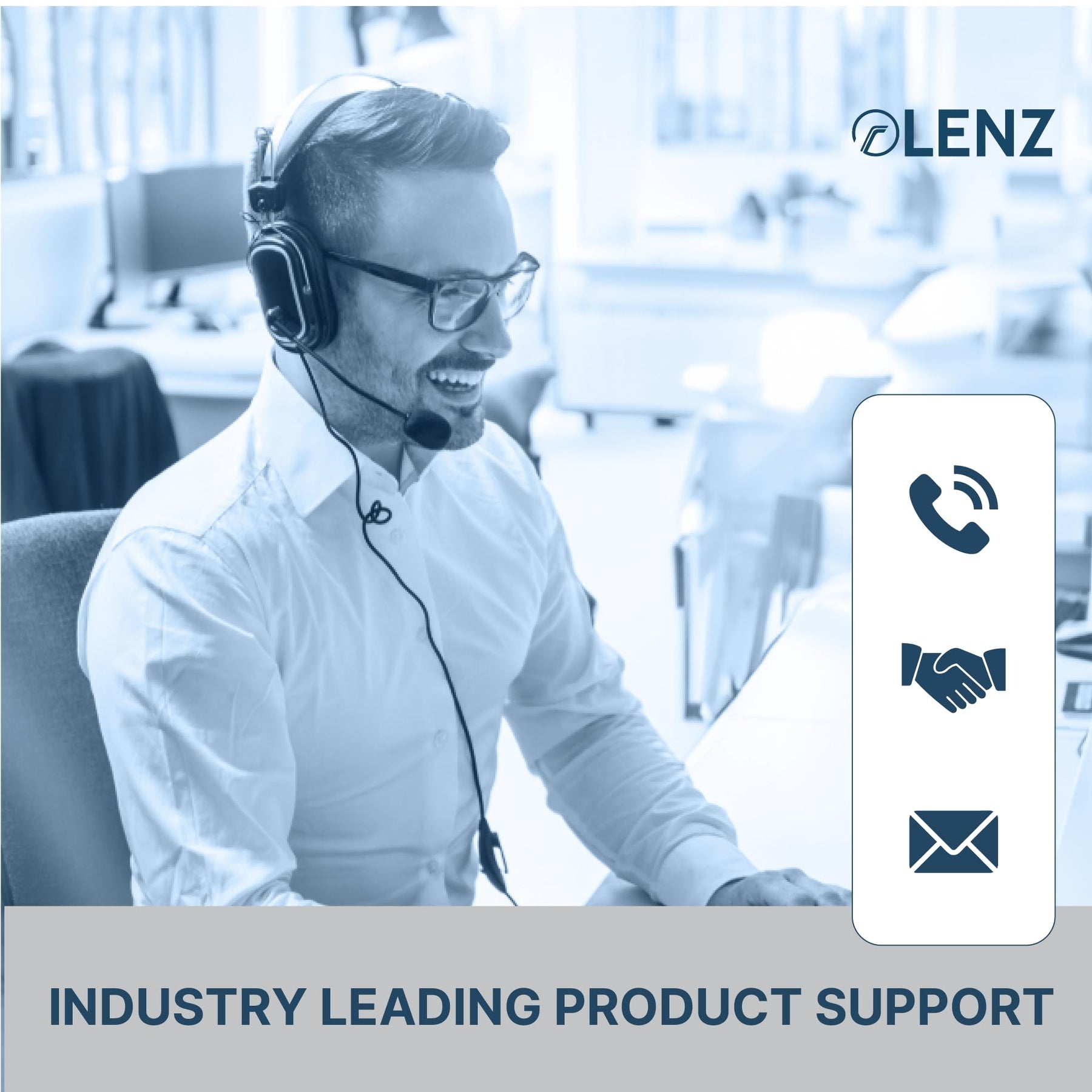 LENZ NACS to J1772 Gen 2 Charging Adapter (Most Compact in its Class)