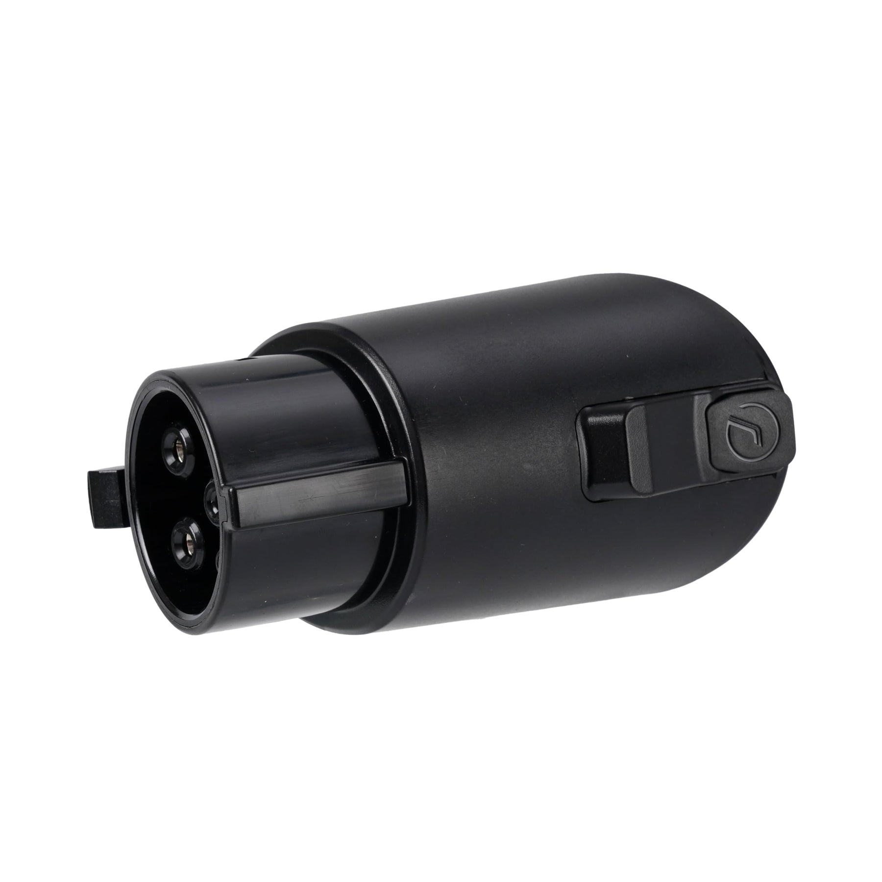LENZ NACS to J1772 Gen 2 Charging Adapter (Most Compact in its Class)