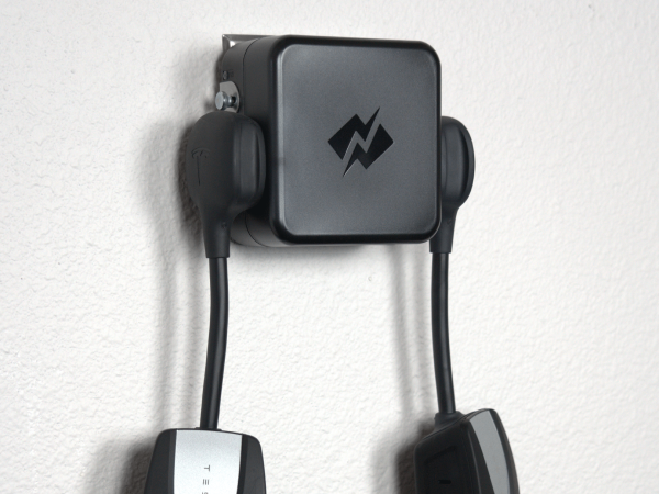 NEMA 6-50 Smart Splitter (Collective)