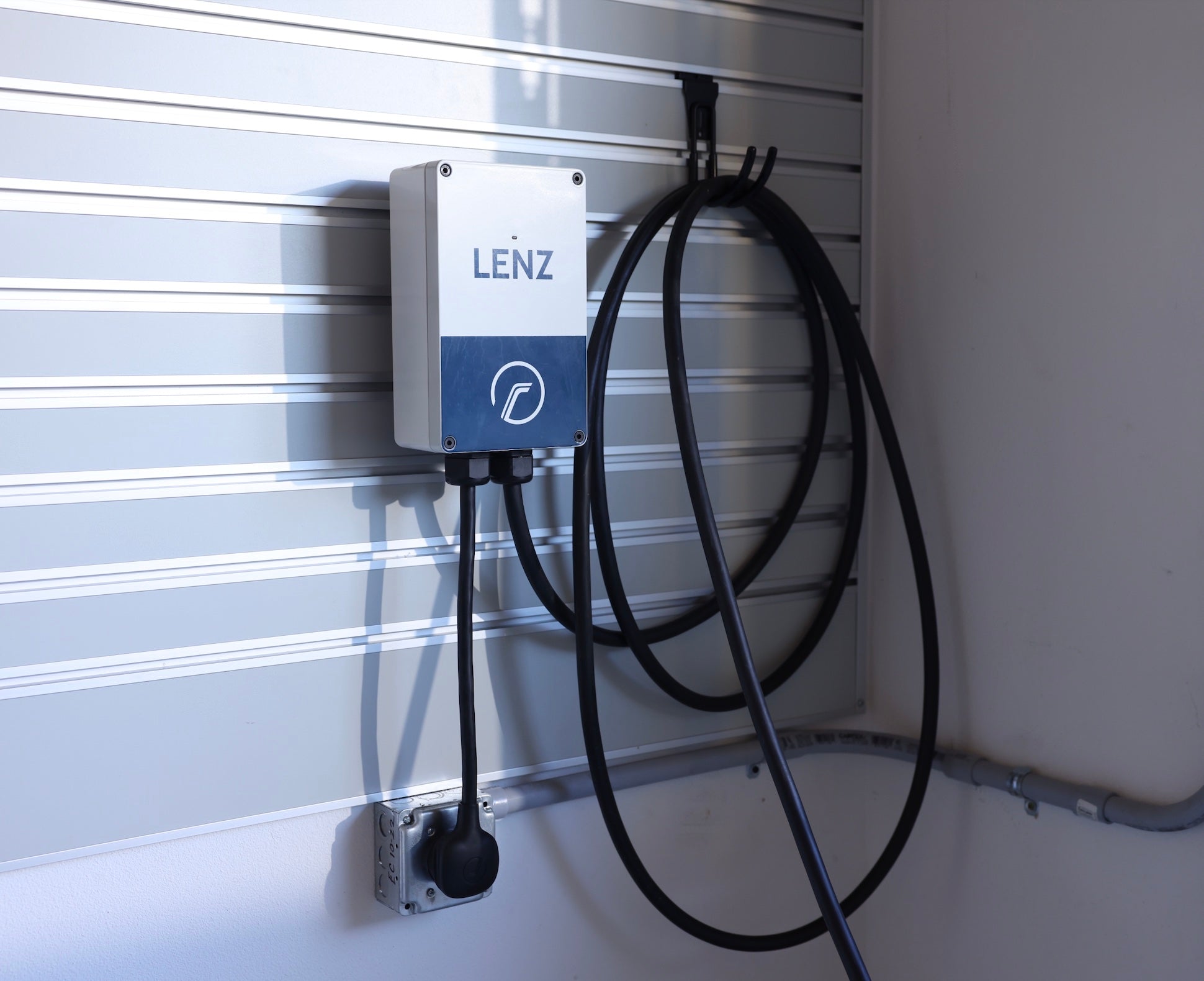 EV charging accessories: Your ultimate guide to an EV home charger