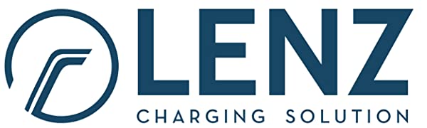 Lenz Maker LENZ Electric Vehicle Charging - EV Chargers, Adapters, Accessories