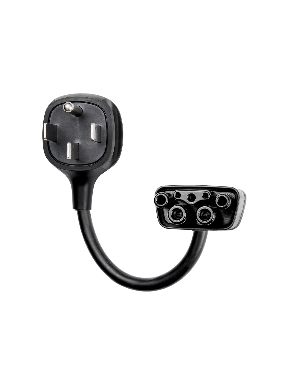 NEMA 14-50 Adapter Compatible with Tesla Gen 2 and Gen 3 Mobile Chargers Standard 10" Length