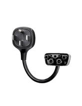 NEMA 14-50 Adapter Compatible with Tesla Gen 2 and Gen 3 Mobile Chargers Standard 10" Length