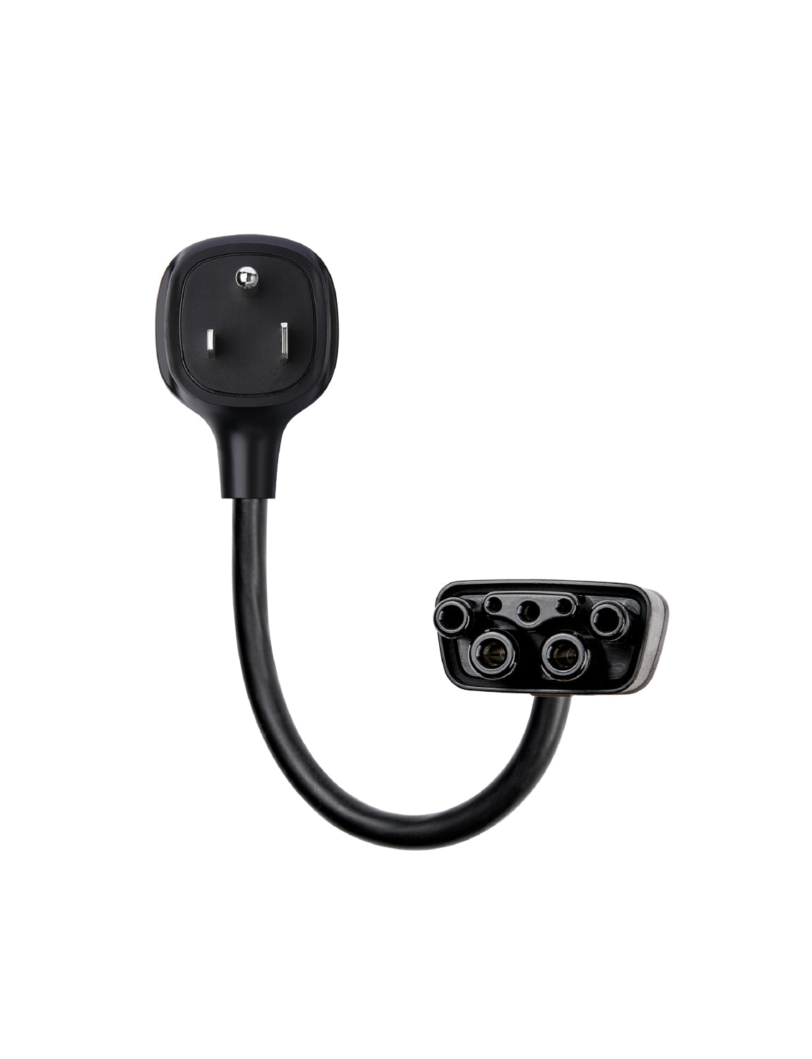 NEMA 6-50 Adapter Compatible with Tesla Gen 2 and Gen 3 Mobile Chargers Extended 16" Length