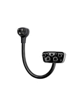 NEMA 6-20 Adapter Compatible with Tesla Gen 2 and Gen 3 Mobile Chargers Extended Length 16"
