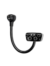 NEMA 5-20 Adapter Compatible with Tesla Gen 2 and Gen 3 Mobile Chargers Extended 14" Length