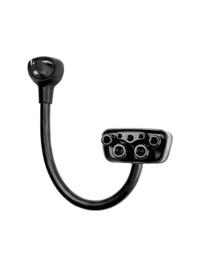 NEMA 5-20 Adapter Compatible with Tesla Gen 2 and Gen 3 Mobile Chargers Extended 14" Length