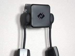 NEMA 14-50 Smart Splitter (Collective)