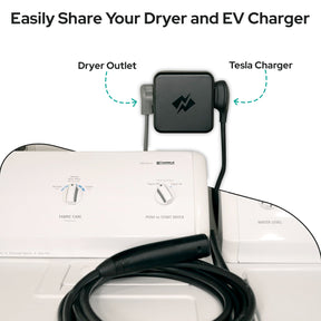 NEMA 10-30 Smart Splitter (Collective)