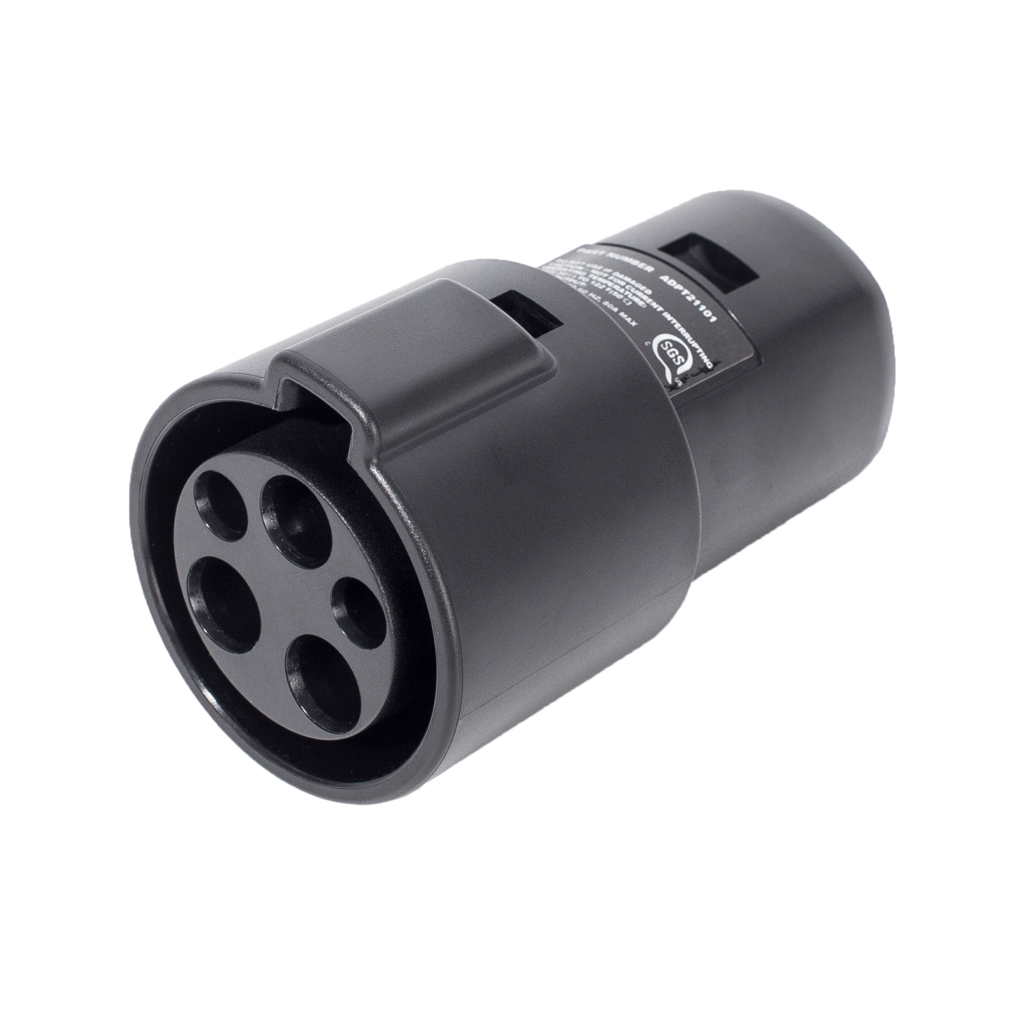 J1772 to Tesla Charging Adapter